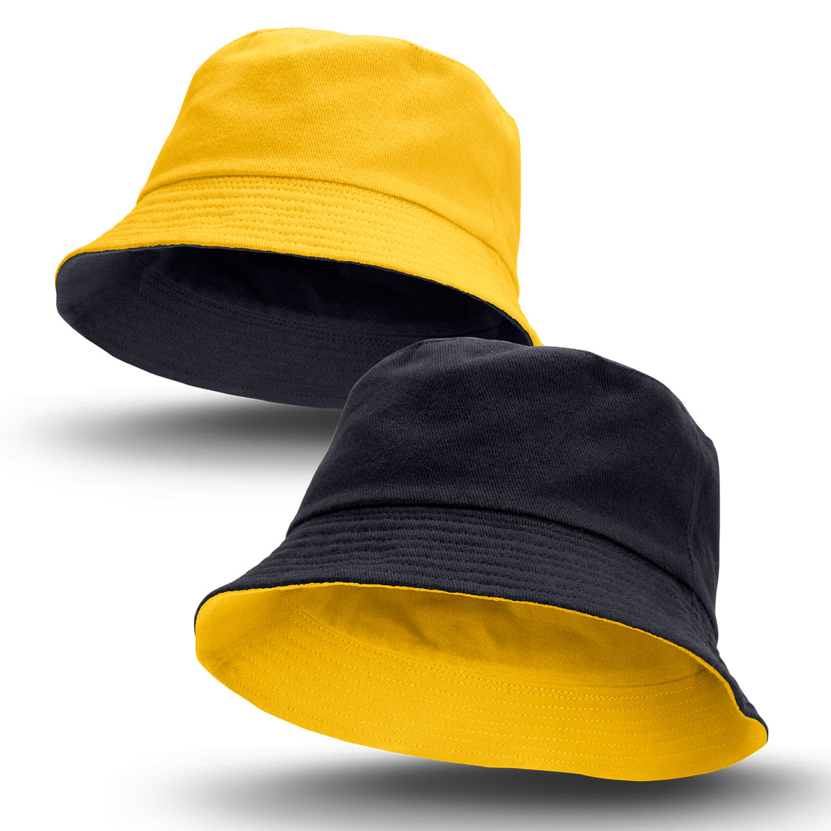 Yellow/Black