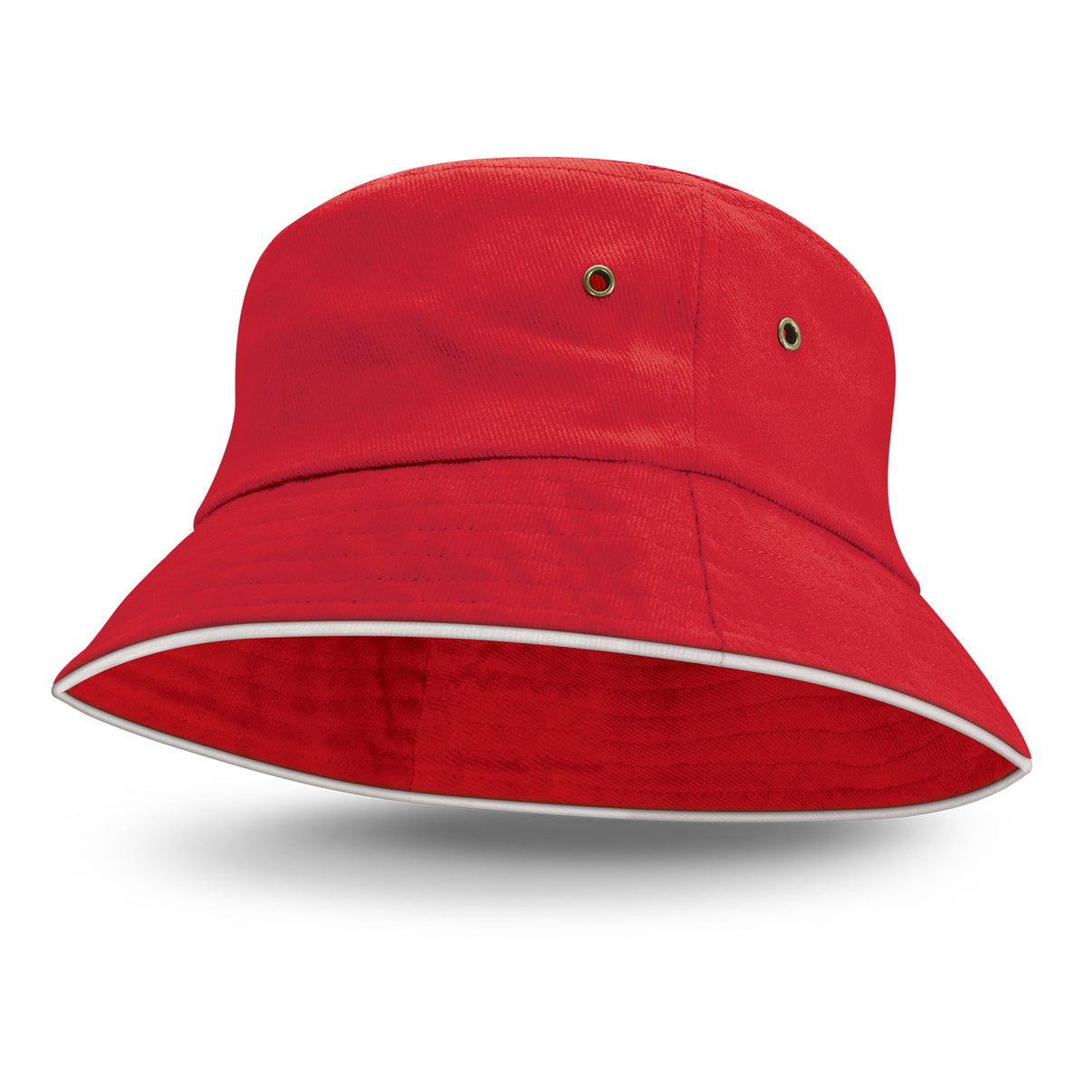 White/Red