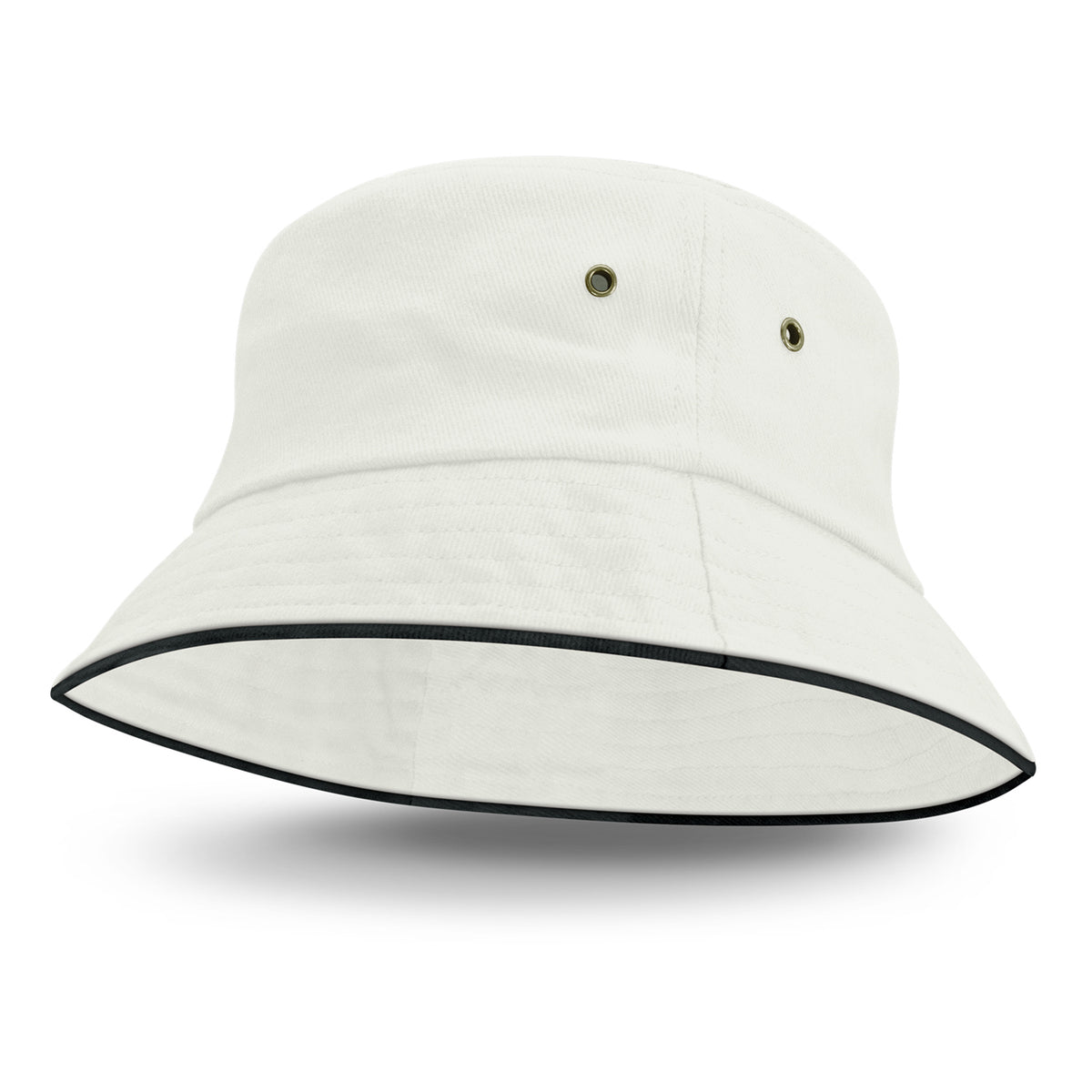 White/Black