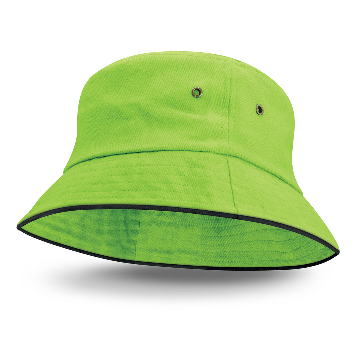 Bright Green/Black