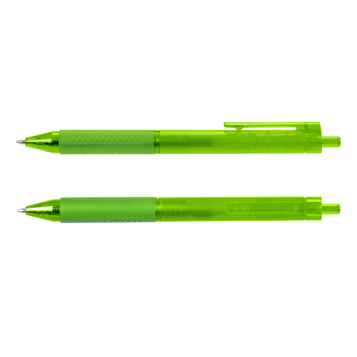 Bright Green