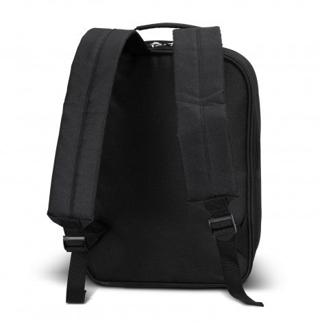 Back
