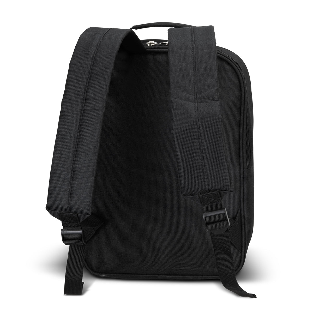 Back