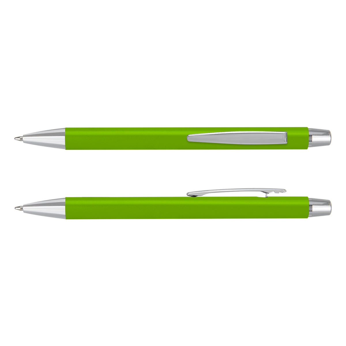 Bright Green