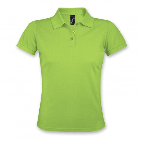 Apple Green