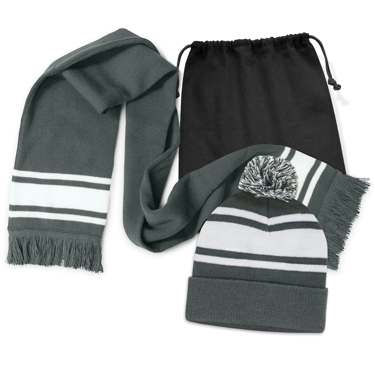 Dark Grey