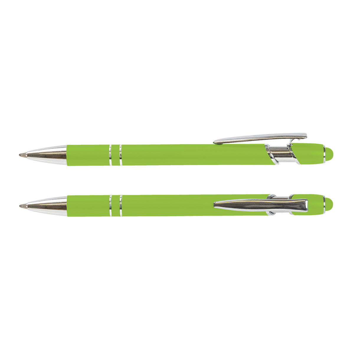 Bright Green