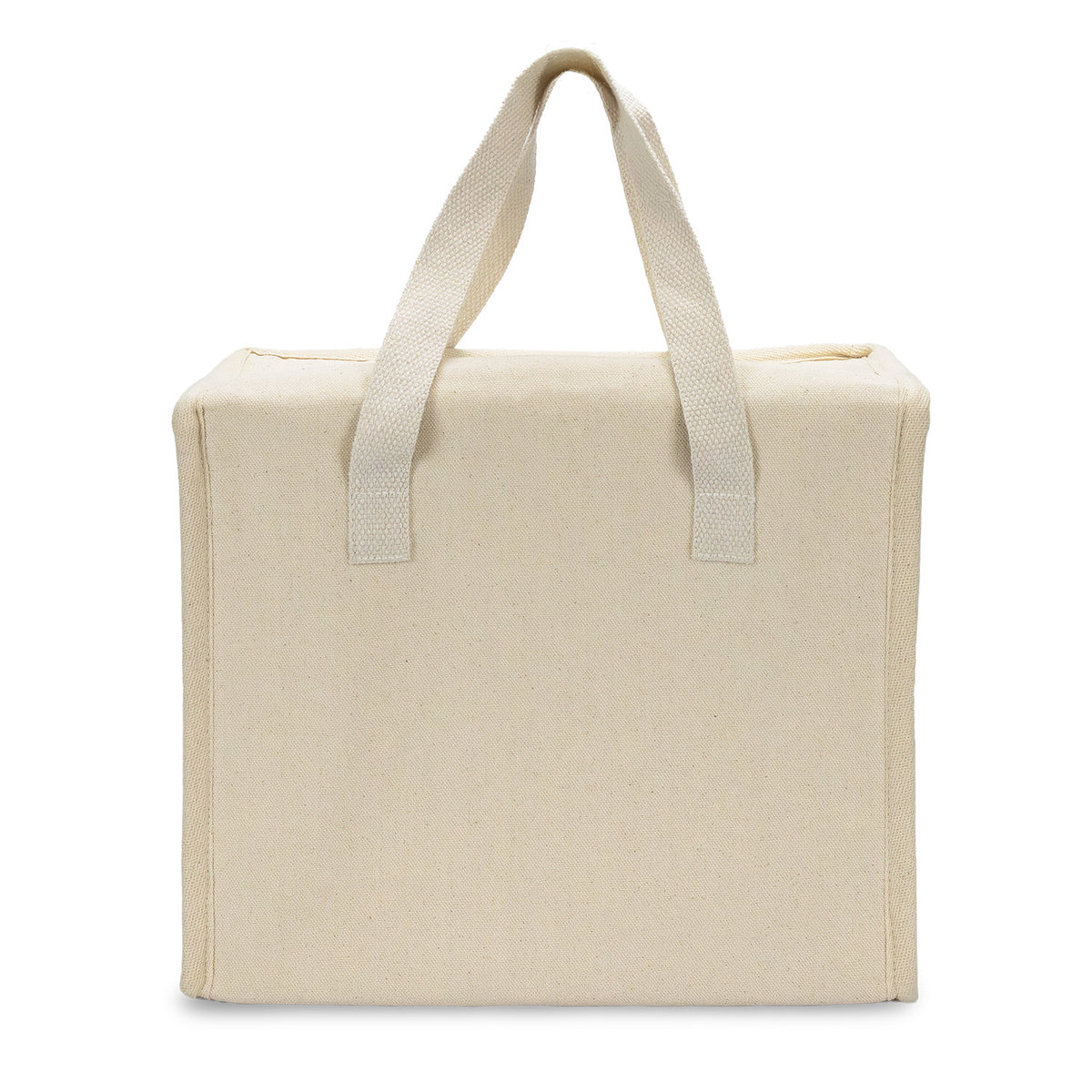 Back