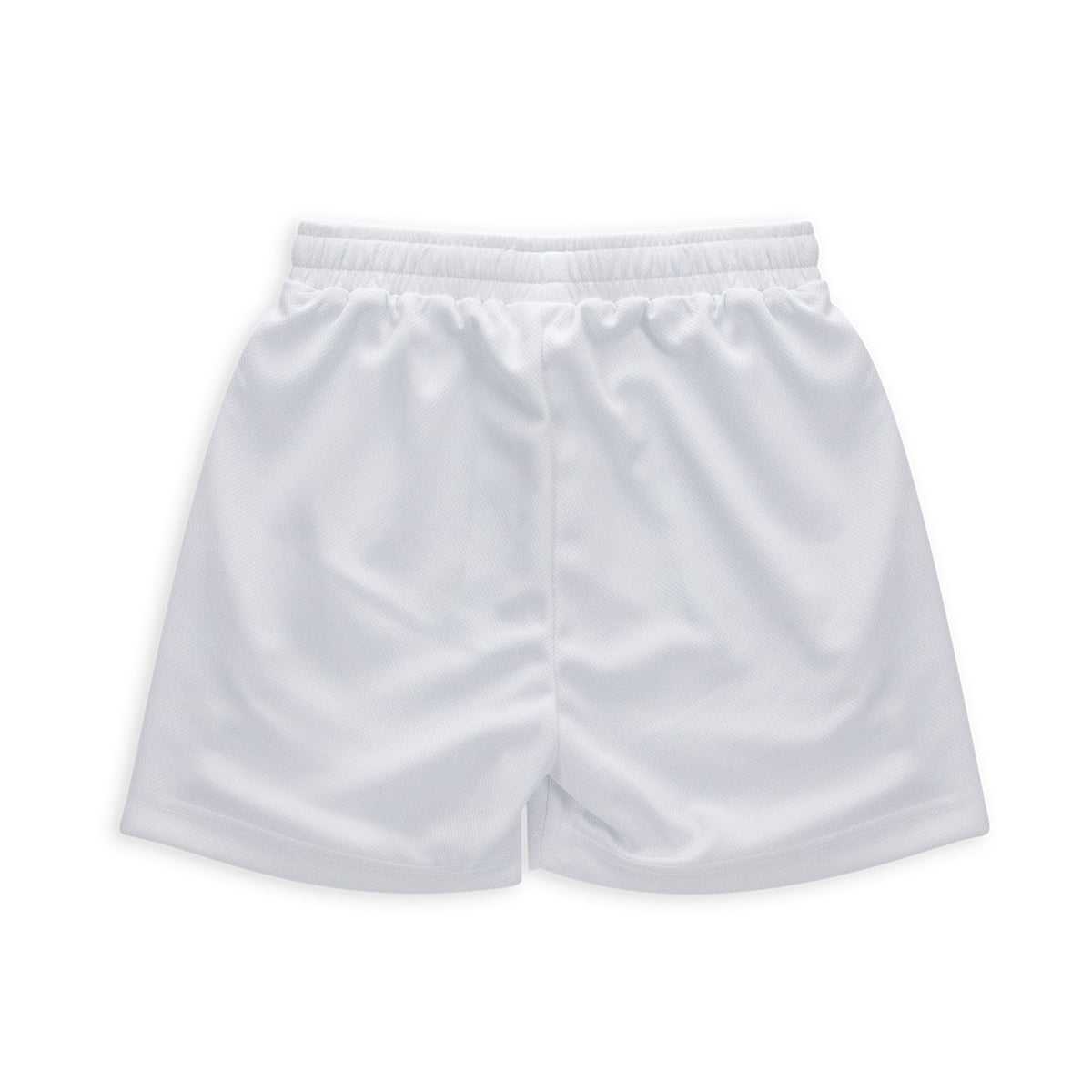 Unbranded - Back