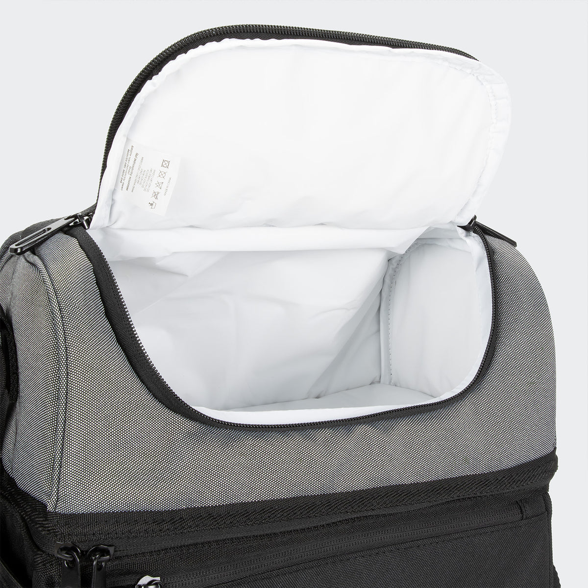 Top Compartment