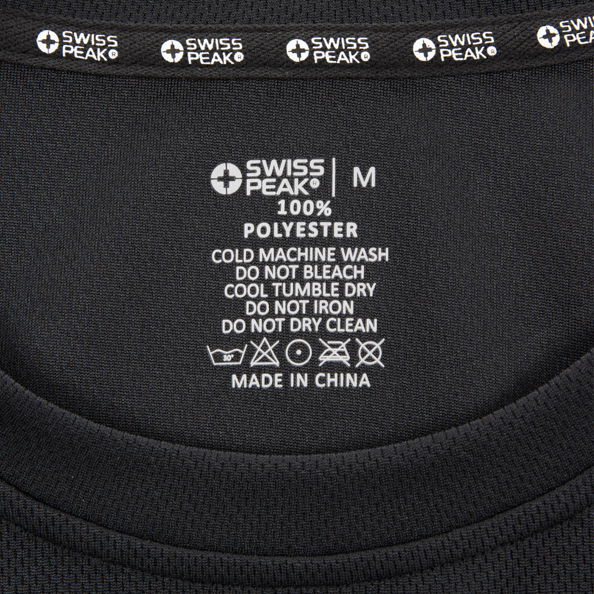 Care Label
