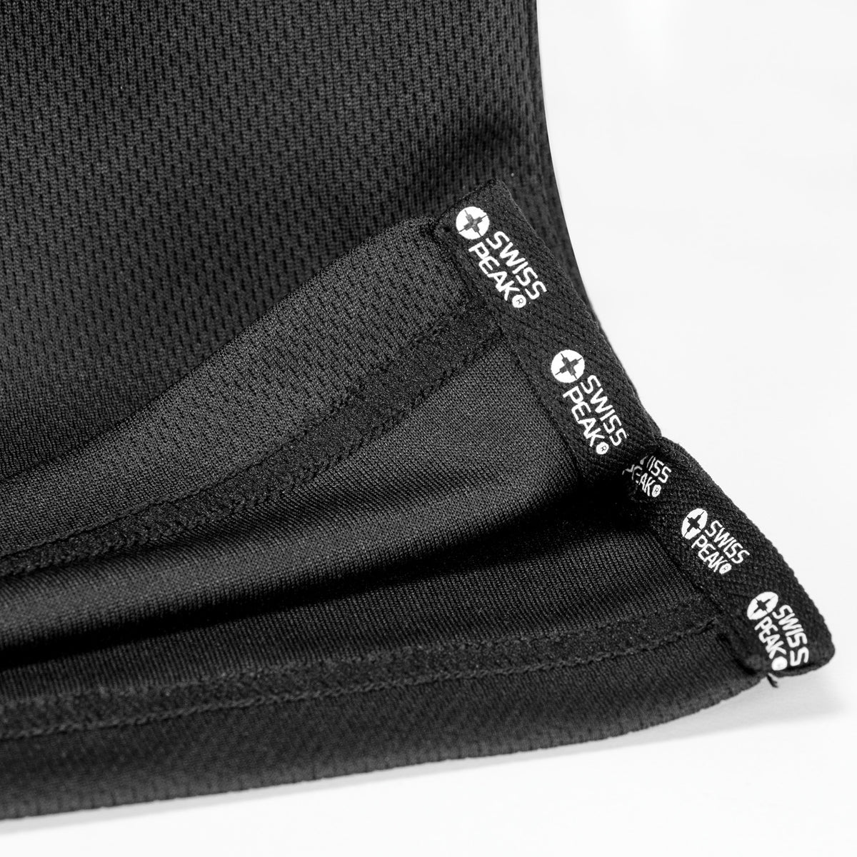 Side Slit