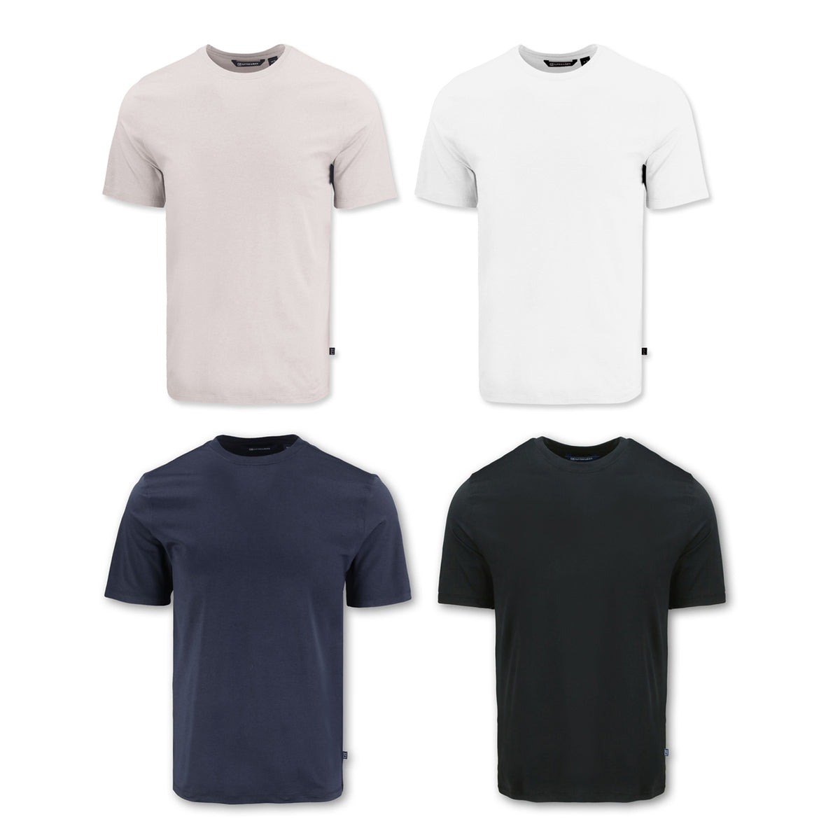 Colour Range