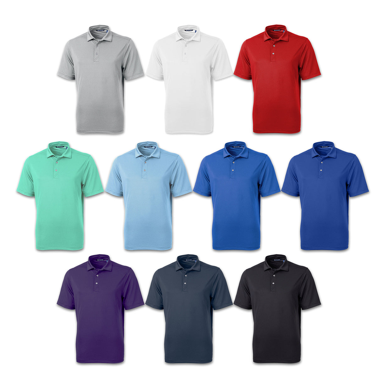 Colour Range