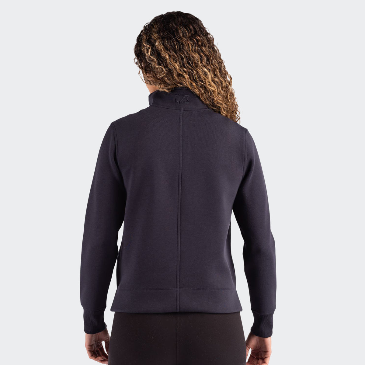 Back