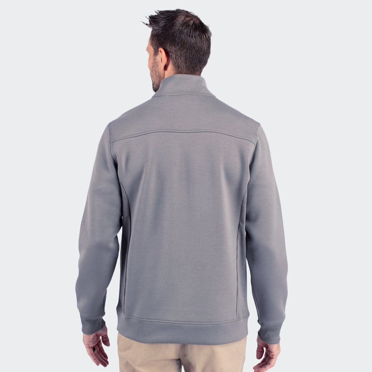 Back