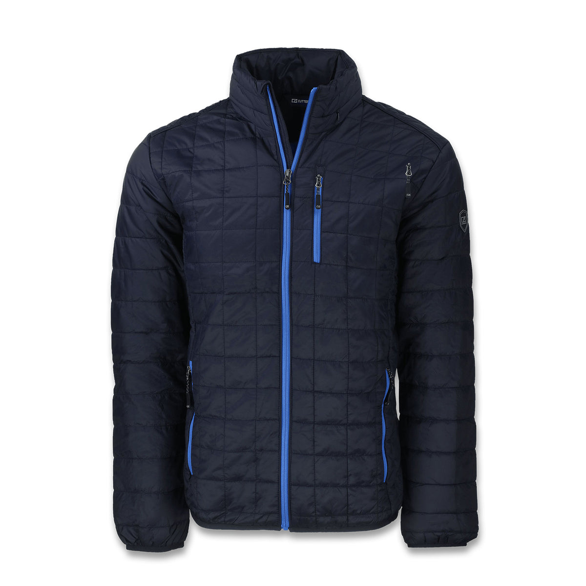 Dark Navy