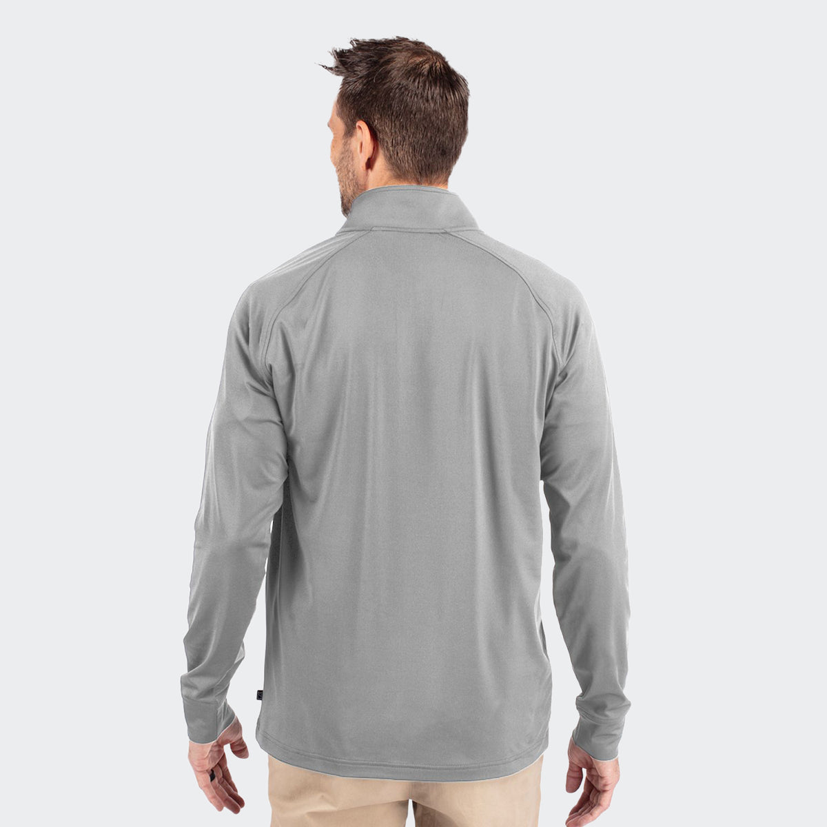 Back