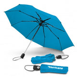 Hurricane City Umbrella promohub 