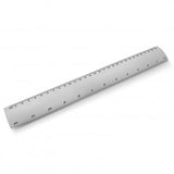 30cm Metal Ruler NSHpromohub 