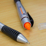 Duo Pen with Highlighter NSHpromohub 