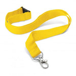 Custom Printed Lanyard - 24mm NSHpromohub 