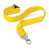 Custom Printed Lanyard - 24mm NSHpromohub 