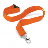 Custom Printed Lanyard - 24mm NSHpromohub 