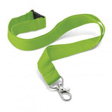 Custom Printed Lanyard - 24mm NSHpromohub 