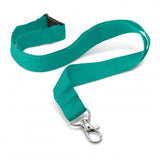 Custom Printed Lanyard - 24mm NSHpromohub 