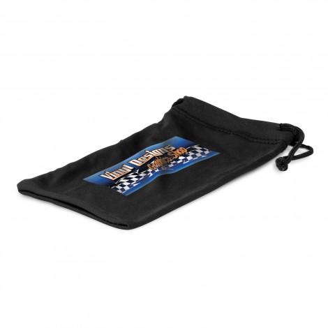 Microfibre Pouch NSHpromohub 