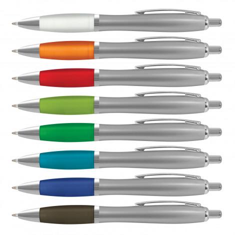 Vistro Pen - Silver Barrel NSHpromohub 