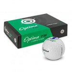 PGF Optima Golf Ball NSHpromohub 