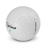 PGF Optima Golf Ball NSHpromohub 