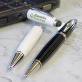 Exocet 4GB Flash Drive Ball Pen promohub 