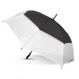 Trident Sports Umbrella - White Panels NSHpromohub 