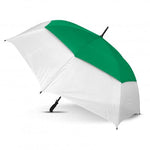 Trident Sports Umbrella - White Panels NSHpromohub 