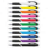 Jet Pen - Coloured Barrel promohub 