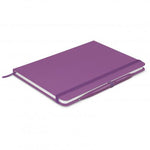 Omega Notebook With Pen NSHpromohub 