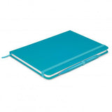 Omega Notebook With Pen NSHpromohub 