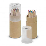 Coloured Pencil Tube NSHpromohub 