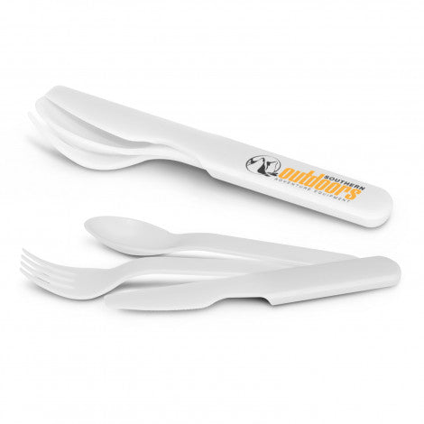 Knife Fork and Spoon Set promohub 