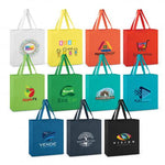 Carnaby Cotton Tote Bag - Colours NSHpromohub 