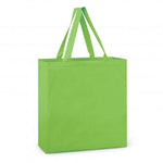 Carnaby Cotton Tote Bag - Colours NSHpromohub 
