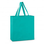 Carnaby Cotton Tote Bag - Colours NSHpromohub 