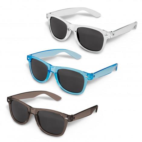 Malibu Premium Sunglasses - Translucent NSHpromohub 