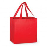 City Shopper Tote Bag NSHpromohub 