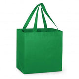 City Shopper Tote Bag NSHpromohub 