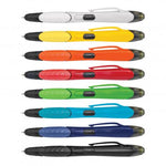 Nexus Multi-Function Pen - Coloured Barrel NSHpromohub 