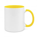 Madrid Coffee Mug - Two Tone NSHpromohub 